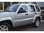 Jeep Cherokee 3.7 V6 Sport Youngtimer 1e eigenaar Dealer onderhoud Weinig kms