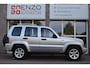 Jeep Cherokee 3.7 V6 Sport Youngtimer 1e eigenaar Dealer onderhoud Weinig kms