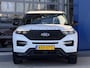 Ford Explorer 3.0 V6 EcoBoost PHEV ST-Line | Trekhaak | Pano dak | Garantie t/m 07-2028 | Stoelventilatie | Full Option | Parelmoer wit |