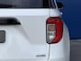 Ford Explorer 3.0 V6 EcoBoost PHEV ST-Line | Trekhaak | Pano dak | Garantie t/m 07-2028 | Stoelventilatie | Full Option | Parelmoer wit |