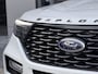 Ford Explorer 3.0 V6 EcoBoost PHEV ST-Line | Trekhaak | Pano dak | Garantie t/m 07-2028 | Stoelventilatie | Full Option | Parelmoer wit |