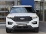 Ford Explorer 3.0 V6 EcoBoost PHEV ST-Line | Trekhaak | Pano dak | Garantie t/m 07-2028 | Stoelventilatie | Full Option | Parelmoer wit |