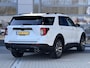 Ford Explorer 3.0 V6 EcoBoost PHEV ST-Line | Trekhaak | Pano dak | Garantie t/m 07-2028 | Stoelventilatie | Full Option | Parelmoer wit |