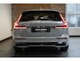 Volvo V60 T6 Plug-in hybrid AWD Plus Dark | Lederen Bekleding | Google Infotainment | Parkeercamera | Parkeersensoren voor + achter | Stoelverwarming | Stuurwielverwarming | Harman Kardon Premium Audio |