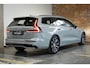 Volvo V60 T6 Plug-in hybrid AWD Plus Dark | Lederen Bekleding | Google Infotainment | Parkeercamera | Parkeersensoren voor + achter | Stoelverwarming | Stuurwielverwarming | Harman Kardon Premium Audio |