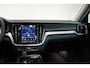 Volvo V60 T6 Plug-in hybrid AWD Plus Dark | Lederen Bekleding | Google Infotainment | Parkeercamera | Parkeersensoren voor + achter | Stoelverwarming | Stuurwielverwarming | Harman Kardon Premium Audio |