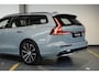 Volvo V60 T6 Plug-in hybrid AWD Plus Dark | Lederen Bekleding | Google Infotainment | Parkeercamera | Parkeersensoren voor + achter | Stoelverwarming | Stuurwielverwarming | Harman Kardon Premium Audio |
