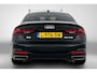 Audi A5 Sportback 35 TFSI Business edition Automaat (GROOT-NAVIGATIE, LED, CARPLAY, SPORTSTOELEN, ELEKT. ACHTERKLEP)