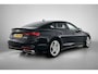 Audi A5 Sportback 35 TFSI Business edition Automaat (GROOT-NAVIGATIE, LED, CARPLAY, SPORTSTOELEN, ELEKT. ACHTERKLEP)