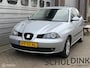 SEAT Ibiza 1.4-16V Sensation AIRCO|CRUISE CONTROLE|TREKHAAK