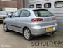 SEAT Ibiza 1.4-16V Sensation AIRCO|CRUISE CONTROLE|TREKHAAK