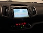 Kia Sportage 1.6 GDI 20th Anniversary - Cruise Control