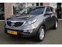 Kia Sportage 2.0 X-ecutive Plus Pack HALF-LEER CRUISE NAVI CLIMA HILL-HOLD BT-TELEFOONVERB PDC 17''LMV NAP