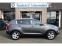 Kia Sportage 2.0 X-ecutive Plus Pack HALF-LEER CRUISE NAVI CLIMA HILL-HOLD BT-TELEFOONVERB PDC 17''LMV NAP