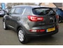Kia Sportage 2.0 X-ecutive Plus Pack HALF-LEER CRUISE NAVI CLIMA HILL-HOLD BT-TELEFOONVERB PDC 17''LMV NAP