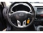 Kia Sportage 2.0 X-ecutive Plus Pack HALF-LEER CRUISE NAVI CLIMA HILL-HOLD BT-TELEFOONVERB PDC 17''LMV NAP
