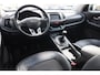 Kia Sportage 2.0 X-ecutive Plus Pack HALF-LEER CRUISE NAVI CLIMA HILL-HOLD BT-TELEFOONVERB PDC 17''LMV NAP