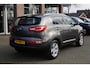 Kia Sportage 2.0 X-ecutive Plus Pack HALF-LEER CRUISE NAVI CLIMA HILL-HOLD BT-TELEFOONVERB PDC 17''LMV NAP