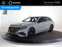 Mercedes-Benz E-klasse Estate 300 de AMG Line | Luchtvering | AMG | Panoramadak | Trekhaak | Burmester | Memory | 20 inch |