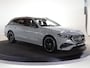 Mercedes-Benz E-klasse Estate 300 de AMG Line | Luchtvering | AMG | Panoramadak | Trekhaak | Burmester | Memory | 20 inch |