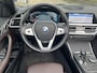 BMW 4-Serie Cabrio 420i High Executive | NL Auto/2e Eig./Voll.Historie/Navi/Leder/Head-Up/Clima/Cruise/Apple CarPlay-Android Auto