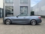BMW 4-Serie Cabrio 420i High Executive | NL Auto/2e Eig./Voll.Historie/Navi/Leder/Head-Up/Clima/Cruise/Apple CarPlay-Android Auto