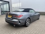 BMW 4-Serie Cabrio 420i High Executive | NL Auto/2e Eig./Voll.Historie/Navi/Leder/Head-Up/Clima/Cruise/Apple CarPlay-Android Auto