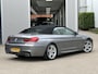 BMW 6-Serie Cabrio 640i High Executive M-Pakket | NL Auto/2e Eign./Voll.Historie/19"/Adapt.Cruise/Leder