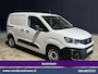 Peugeot Partner 1.5 BlueHDI 131pk Automaat L1H1 Euro6 Airco | Camera | Cruisecontrol Parkeersensoren