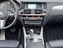 BMW X4 xDrive20i High Executive M Sport Edition | NL Auto/1e Eig./Voll.Historie/Navi/Pano.Dak/M-Pakket/Leder/Trekhaak Elektr.Wegklapbaar