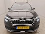 Skoda Kamiq 1.0 TSI 110pk Sport Business | Navi via Apple CarPlay / Android | 16" Velgen | Parkeersensoren voor en achter | ECC