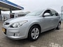 Hyundai i30 CW 1.6i Dynamic, climatronic, pdc, trekhaak, USB, AUX, isofix, nieuwe distributieset.