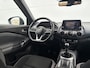 Nissan Juke 1.0 DIG-T N-Design / trekhaak ( 1250 kg ) / airco (automatisch) / Apple Carplay/Android Auto / Lichtmetalen velgen 19" /