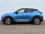 Nissan Juke 1.0 DIG-T N-Design / trekhaak ( 1250 kg ) / airco (automatisch) / Apple Carplay/Android Auto / Lichtmetalen velgen 19" /