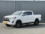 Toyota Hilux 2.4 D-4D AUTOMAAT / 4x4 / 1e EIG. / 3.500 KG AHG / CAMERA / TREKHAAK / ECC / CRUISE / CARPLAY