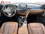 BMW 3-Serie Gran Turismo 328i High Executive Luxury Trekhaak 1600kg | Leer | Navigatie | Cruise Control