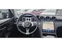 Mercedes-Benz C-klasse 180 AUTOMAAT Navi Acc Leder Camera 19" AMG breedset