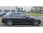 Mercedes-Benz C-klasse 180 AUTOMAAT Navi Acc Leder Camera 19" AMG breedset