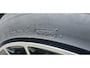 Mercedes-Benz C-klasse 180 AUTOMAAT Navi Acc Leder Camera 19" AMG breedset