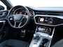 Audi A6 Avant 40 TFSI S edition Competition | Trekhaak | Pano | Navigatie | Elektr. verstelbare voorstoelen + memory | Lederen/Alcantara bekleding |