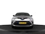 Toyota C-HR 1.8 HYBRID STYLE CVT AUTOMAAT ECC/CRUISE/NAV/CAMERA/STOEL.VERWARM/JBL.SOUND.SYSTEEM/39.000KM!!