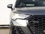Audi Q3 Sportback 45 TFSI quattro edition one | Pano | Leder | Navigatie | Dodehoek detectie | B&O | Elektr. verstelbare voorstoel |