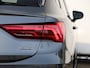 Audi Q3 Sportback 45 TFSI quattro edition one | Pano | Leder | Navigatie | Dodehoek detectie | B&O | Elektr. verstelbare voorstoel |