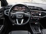 Audi Q3 Sportback 45 TFSI quattro edition one | Pano | Leder | Navigatie | Dodehoek detectie | B&O | Elektr. verstelbare voorstoel |