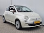 Fiat 500C 0.9 TwinAir Rock bj 2011 Navi Leer Leuke Auto!