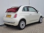 Fiat 500C 0.9 TwinAir Rock bj 2011 Navi Leer Leuke Auto!