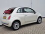 Fiat 500C 0.9 TwinAir Rock bj 2011 Navi Leer Leuke Auto!