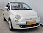 Fiat 500C 0.9 TwinAir Rock bj 2011 Navi Leer Leuke Auto!