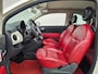 Fiat 500C 0.9 TwinAir Rock bj 2011 Navi Leer Leuke Auto!