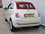 Fiat 500C 0.9 TwinAir Rock bj 2011 Navi Leer Leuke Auto!